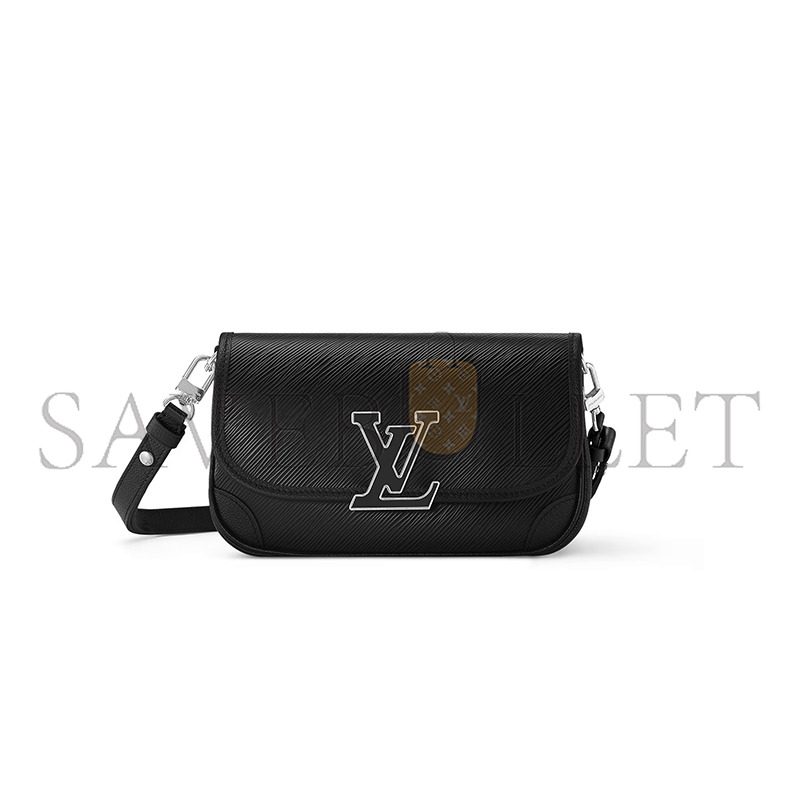 LOUIS VUITTON BUCI M59386 (24.5*15.5*9cm)